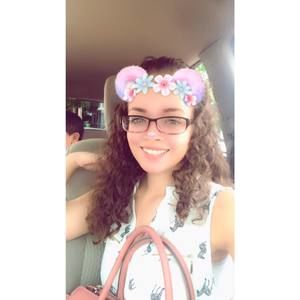 Meet your Posher, Kyana